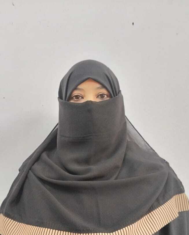 AFIA AKTER